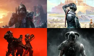 Postapokaliptyczne klimaty, kosmiczna przygoda i fantasy – to wszystko znajdziesz w świetnych grach RPG na Xbox.
