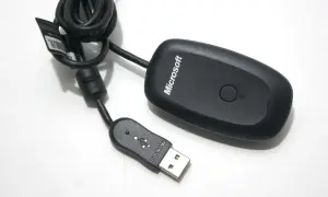 Adapter USB do pada Xbox. Dowiedz się, jak podłączyć pada Xbox do PC za pomocą tego akcesorium Microsoft.