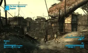 Odkryj Megaton w Fallout 3! Ten poradnik pokaże Ci drogę przez postapokaliptyczne pustkowia do tej unikalnej osady.