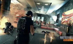 Akcja w Battlefield Hardline: policjant w akcji, wybuchy i strzelanina. Sprawdź wymagania gry!