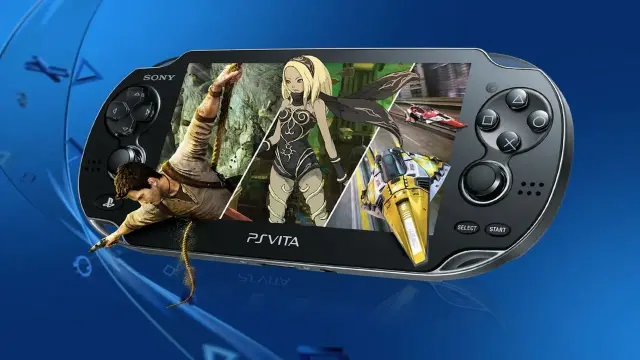 Konsola PS Vita prezentuje różnorodne ps vita gry: przygodę, akcję i wyścigi.